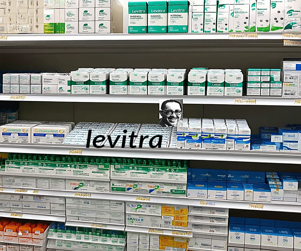 Prezzo di levitra